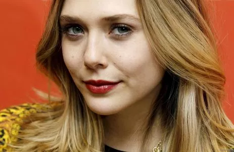 Elizabeth Olsen Onlyfans Leaked Nude Image #ELU4AShGW4