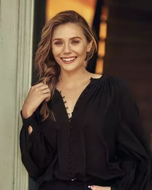 Elizabeth Olsen Onlyfans Leaked Nude Image #EPBL17nYZQ