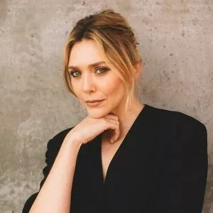 Elizabeth Olsen Onlyfans Leaked Nude Image #Ew5TUAXIDO