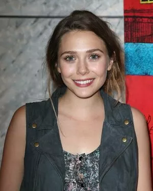 Elizabeth Olsen Onlyfans Leaked Nude Image #Fu5577z6Fj