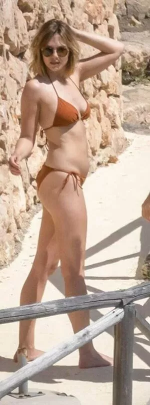 Elizabeth Olsen Onlyfans Leaked Nude Image #G2hsg2SpZ5