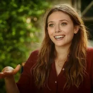 Elizabeth Olsen Onlyfans Leaked Nude Image #GjK5pNDDFq