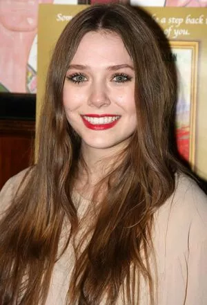 Elizabeth Olsen Onlyfans Leaked Nude Image #I24mWqTncj