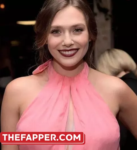 Elizabeth Olsen  Onlyfans Leaked Nude Image #IzpPhnSnNl