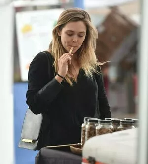 Elizabeth Olsen Onlyfans Leaked Nude Image #J3Rrvc4D2t