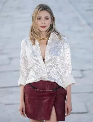 Elizabeth Olsen Onlyfans Leaked Nude Image #LHhQkewA7Z