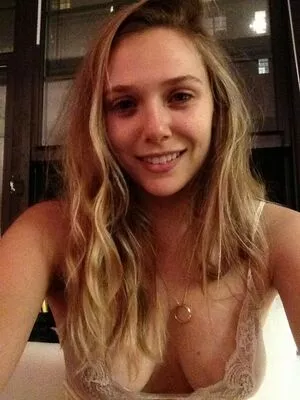 Elizabeth Olsen Onlyfans Leaked Nude Image #MDQpG5TxK6