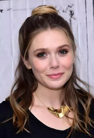 Elizabeth Olsen Onlyfans Leaked Nude Image #MHPZJSKCMF