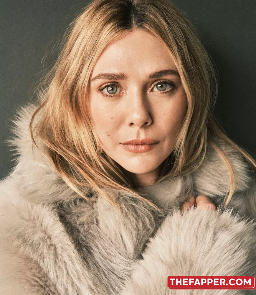 Elizabeth Olsen  Onlyfans Leaked Nude Image #NoeO2gdUOZ