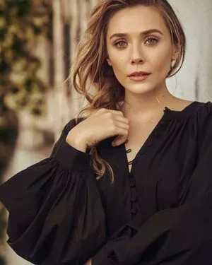 Elizabeth Olsen Onlyfans Leaked Nude Image #QTzDb51JU8