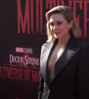 Elizabeth Olsen Onlyfans Leaked Nude Image #TaACBi16mM