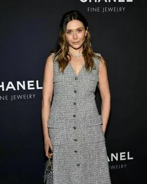 Elizabeth Olsen Onlyfans Leaked Nude Image #X3pVUZaQik