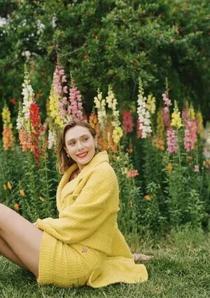 Elizabeth Olsen Onlyfans Leaked Nude Image #XCdh6p7Mzl