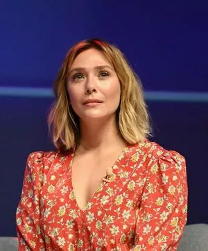 Elizabeth Olsen Onlyfans Leaked Nude Image #ZzFjv13GPJ