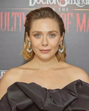 Elizabeth Olsen Onlyfans Leaked Nude Image #bM4YQsxl29