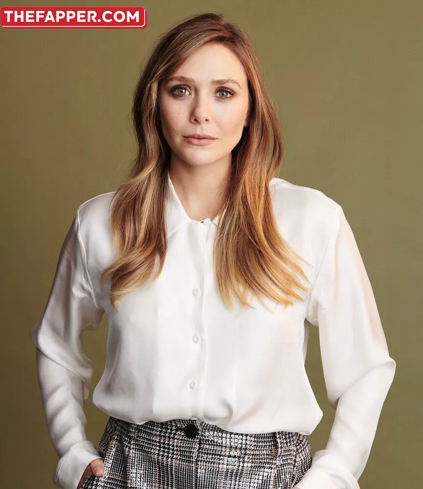 Elizabeth Olsen  Onlyfans Leaked Nude Image #bw9NwgRBlK