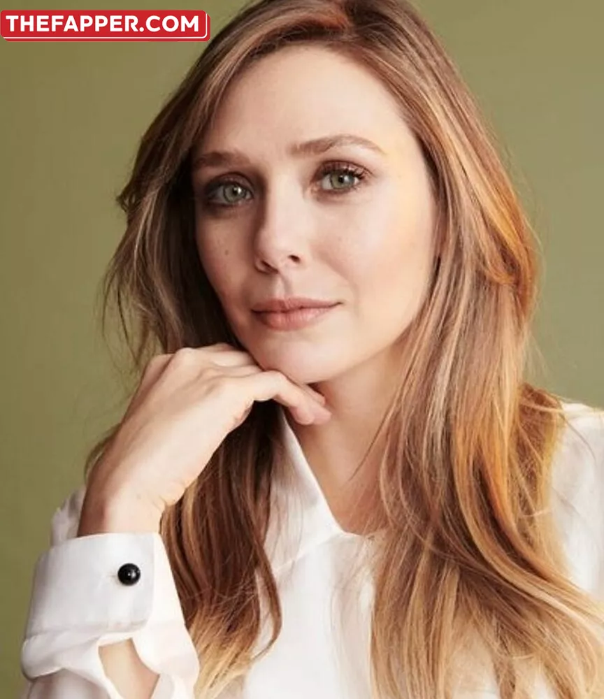 Elizabeth Olsen  Onlyfans Leaked Nude Image #cG0fjQD9sW