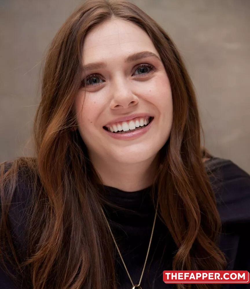 Elizabeth Olsen  Onlyfans Leaked Nude Image #fcUQGOQ98G