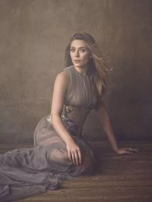 Elizabeth Olsen Onlyfans Leaked Nude Image #kHVTzAWexd