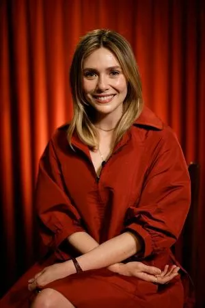 Elizabeth Olsen Onlyfans Leaked Nude Image #l23gv8gW2V