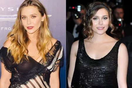 Elizabeth Olsen Onlyfans Leaked Nude Image #lNhsuAtfcx