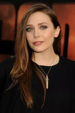 Elizabeth Olsen Onlyfans Leaked Nude Image #lud8v21i8Z