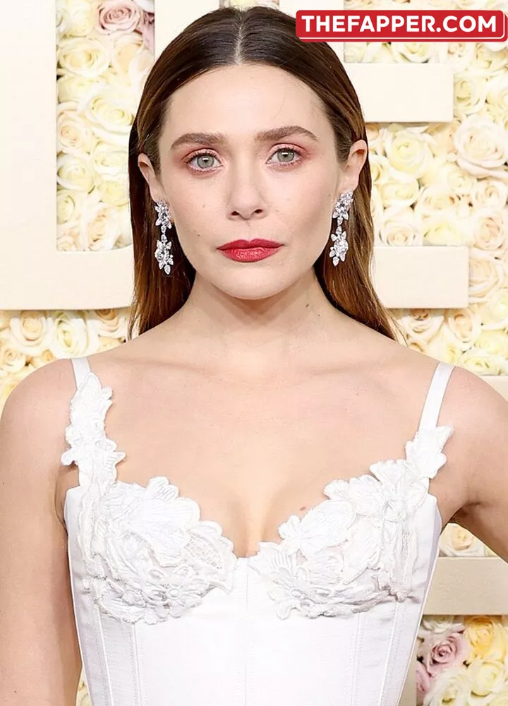 Elizabeth Olsen  Onlyfans Leaked Nude Image #mN9fRTBmWt