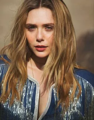 Elizabeth Olsen Onlyfans Leaked Nude Image #nkfk81B9Qg