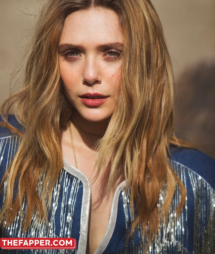 Elizabeth Olsen  Onlyfans Leaked Nude Image #nkfk81B9Qg