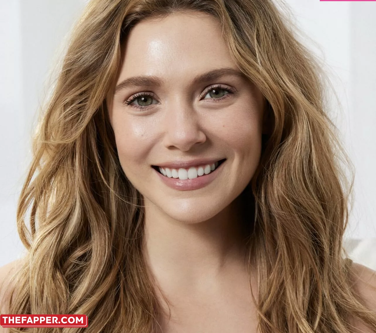 Elizabeth Olsen  Onlyfans Leaked Nude Image #oxkUTRk8h2