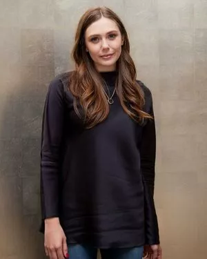 Elizabeth Olsen Onlyfans Leaked Nude Image #pH9CVAFHWv