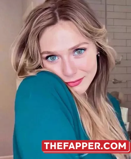 Elizabeth Olsen  Onlyfans Leaked Nude Image #pXfr2nHHgT