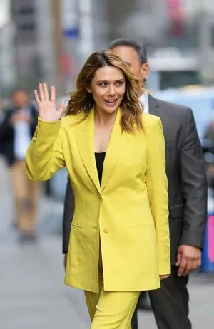 Elizabeth Olsen Onlyfans Leaked Nude Image #tYuTfxymPI