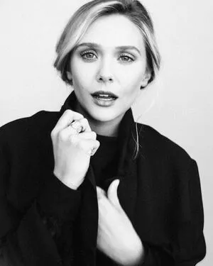 Elizabeth Olsen Onlyfans Leaked Nude Image #w5cSaYUaoQ