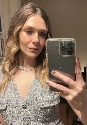 Elizabeth Olsen Onlyfans Leaked Nude Image #wbBPJziT92