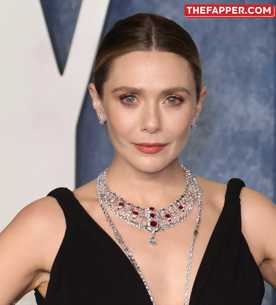 Elizabeth Olsen  Onlyfans Leaked Nude Image #x9MFHOpuWQ