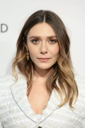 Elizabeth Olsen Onlyfans Leaked Nude Image #yEQQk7lZzD