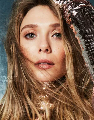 Elizabeth Olsen Onlyfans Leaked Nude Image #ynReWmCIhB