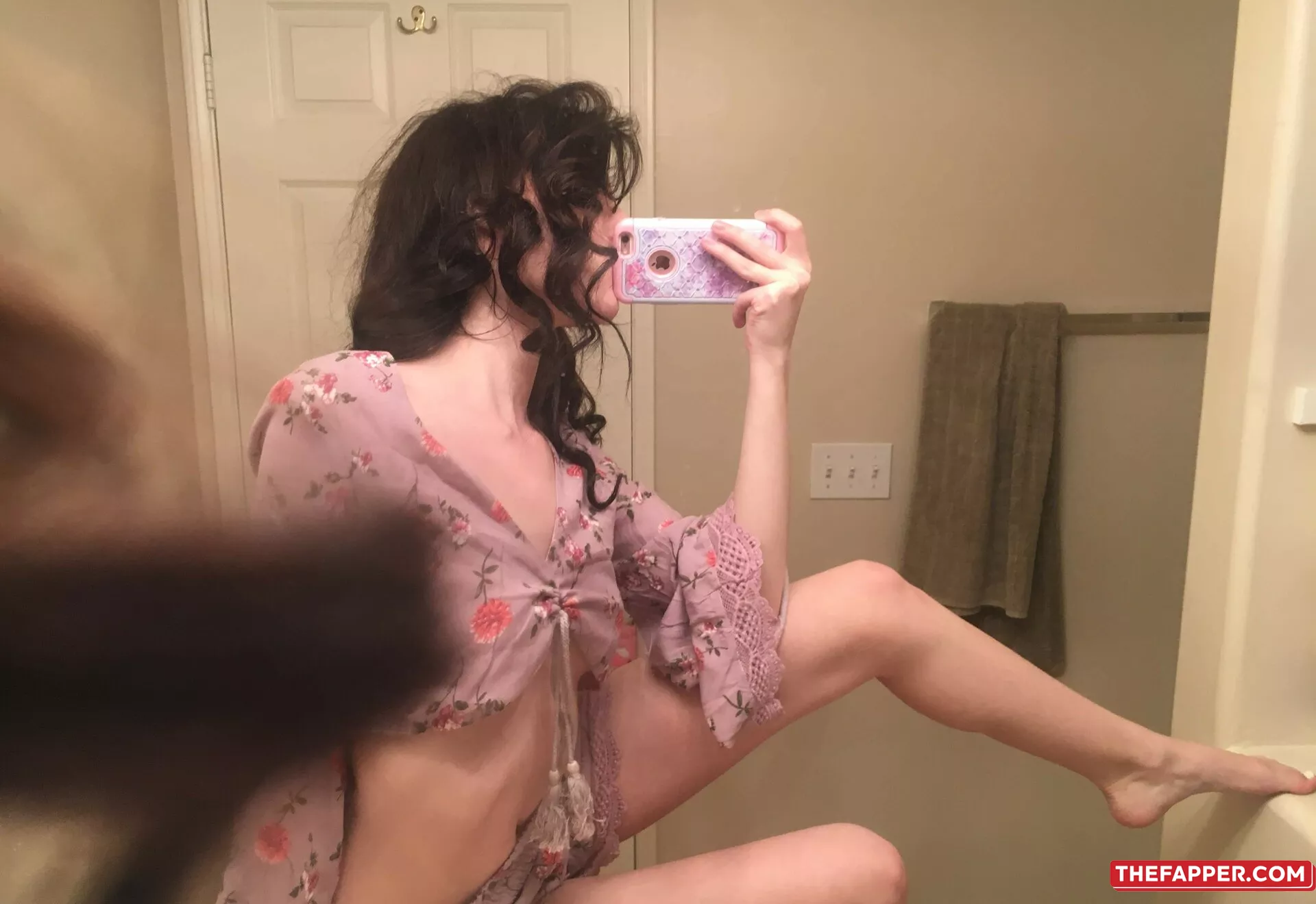 Elizabeth Reed  Onlyfans Leaked Nude Image #GcOzln5asP