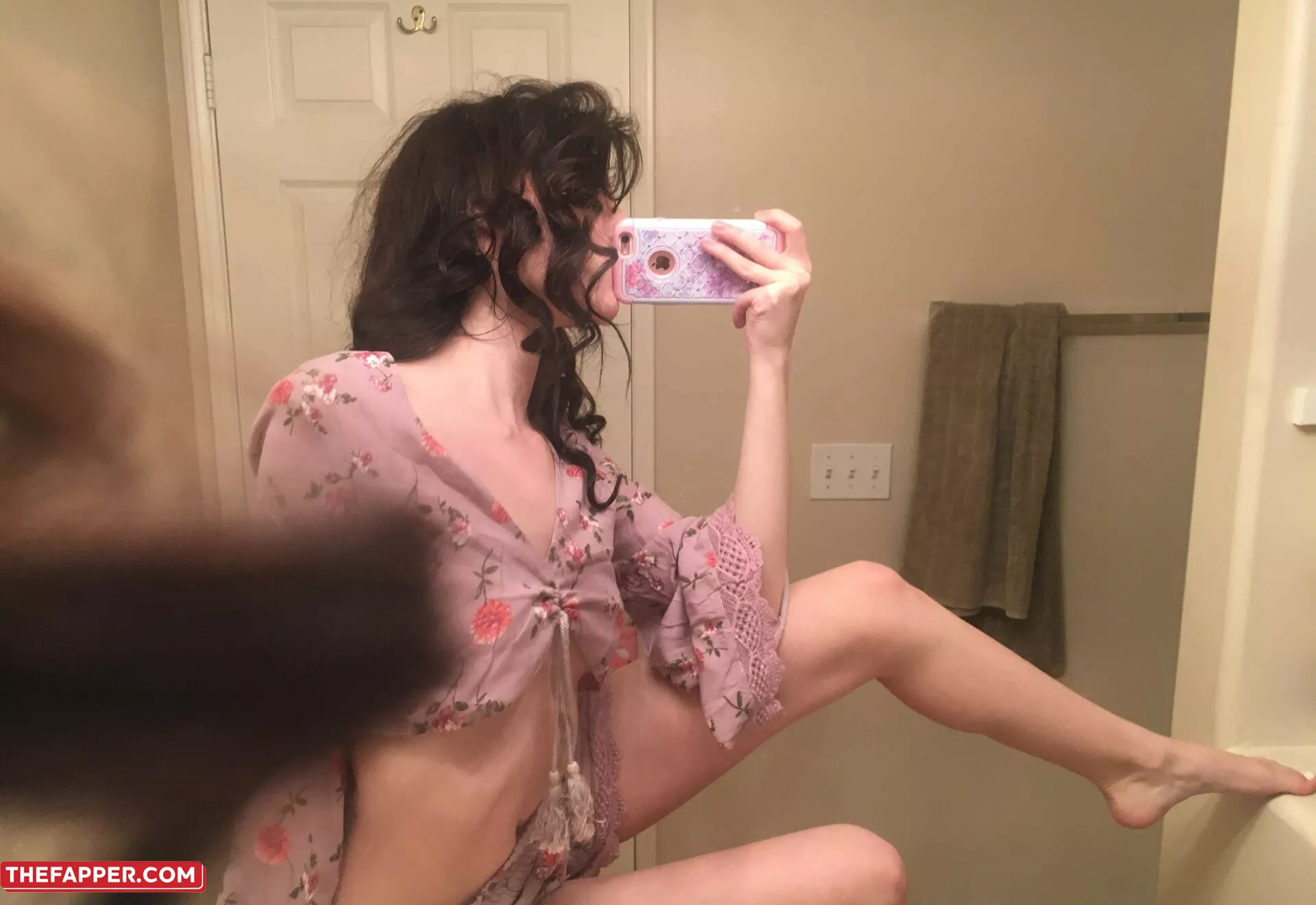 Elizabeth Reed  Onlyfans Leaked Nude Image #UzY6IlD9NE