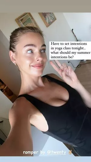 Elizabeth Turner Onlyfans Leaked Nude Image #V8YTBJJSom