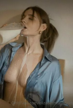 Elizabeth Vasilenko Onlyfans Leaked Nude Image #tfhF2C5off
