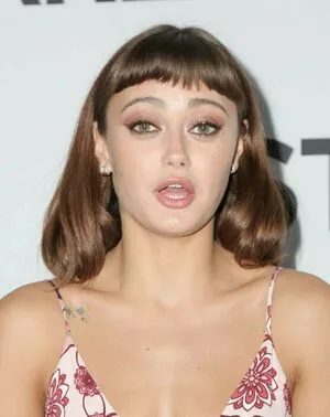 Ella Purnell Onlyfans Leaked Nude Image #4W3VDPMqDE