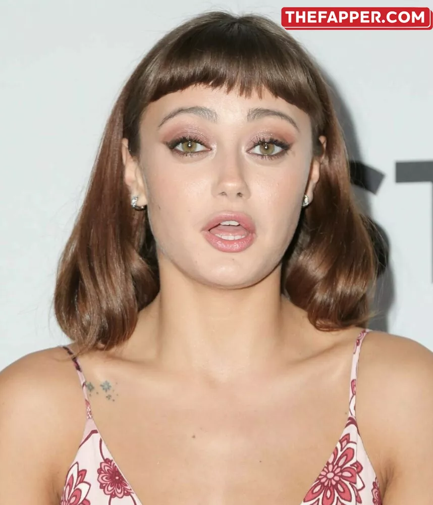 Ella Purnell  Onlyfans Leaked Nude Image #4W3VDPMqDE