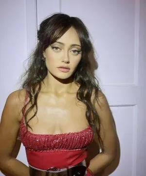 Ella Purnell Onlyfans Leaked Nude Image #4rEJZA5gbM