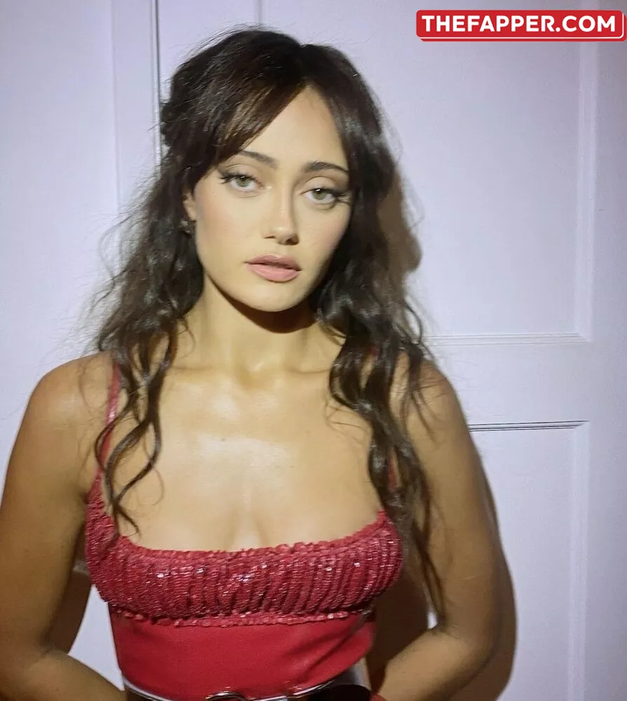 Ella Purnell  Onlyfans Leaked Nude Image #4rEJZA5gbM