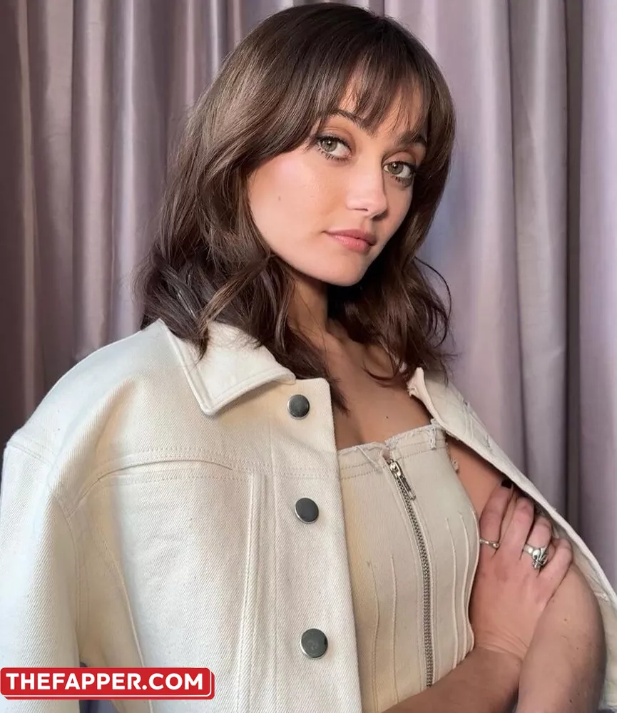 Ella Purnell  Onlyfans Leaked Nude Image #IjZwbMAKRy