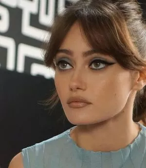 Ella Purnell Onlyfans Leaked Nude Image #MaqgArAHkS
