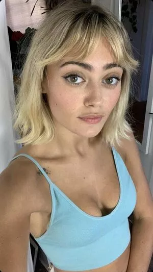 Ella Purnell Onlyfans Leaked Nude Image #QgG1oLhqmm