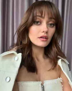 Ella Purnell OnlyFans Leak WscLCDo9H1